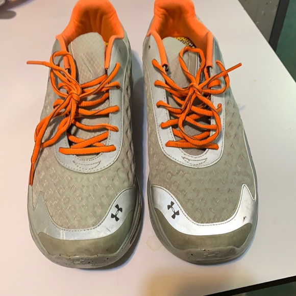 Under Armour Other - Under Armour Tred Safe Shoes